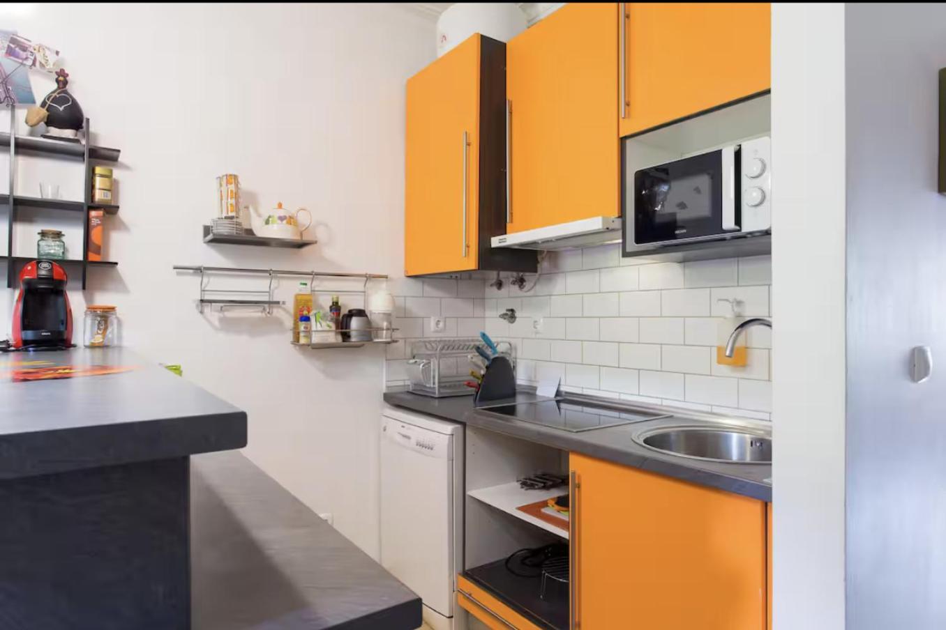 7 Castelos Apartment Оейраш Екстериор снимка