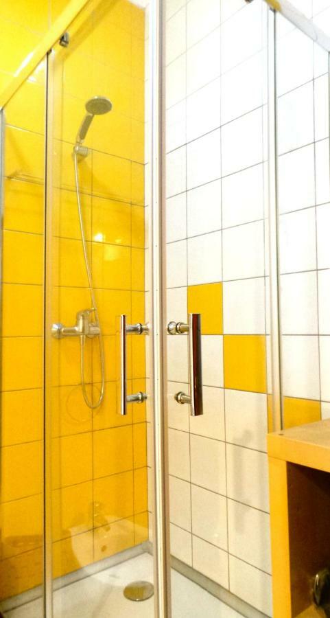 7 Castelos Apartment Оейраш Екстериор снимка